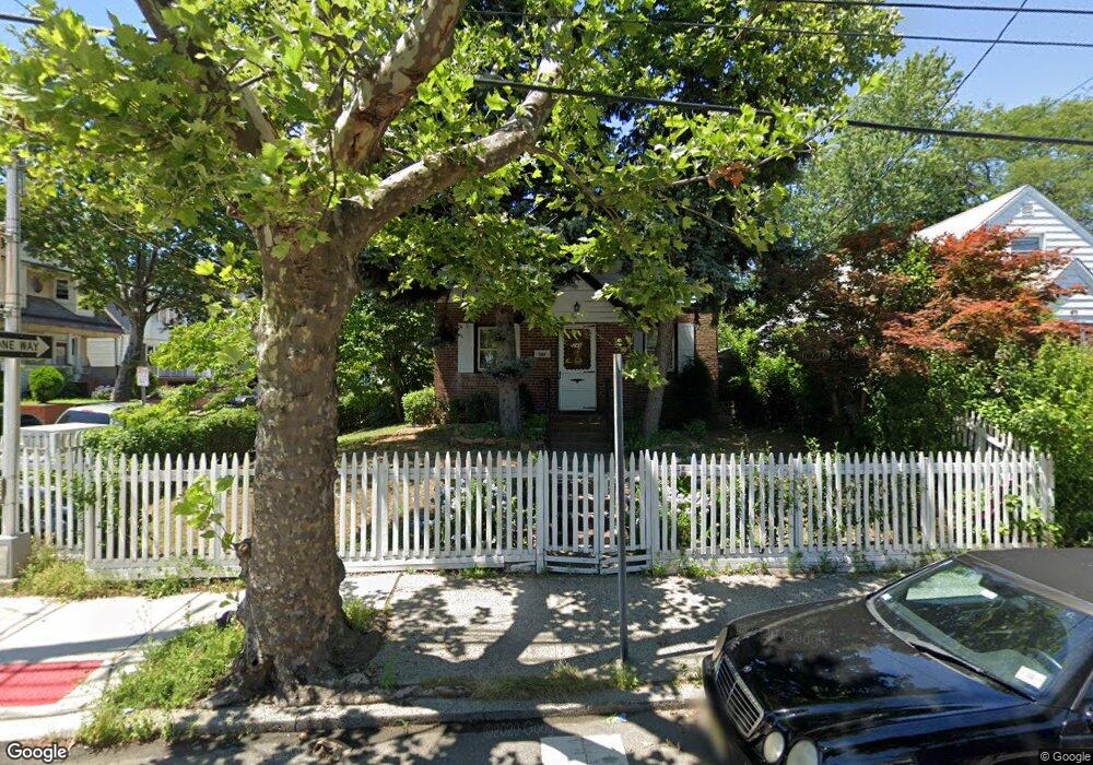 249 Garfield Ave, Jersey City, NJ 07305 - photo 1