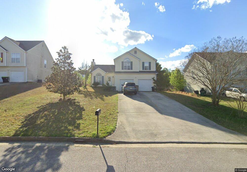 7495 Chads Cir, Jonesboro, GA 30236 - photo 1