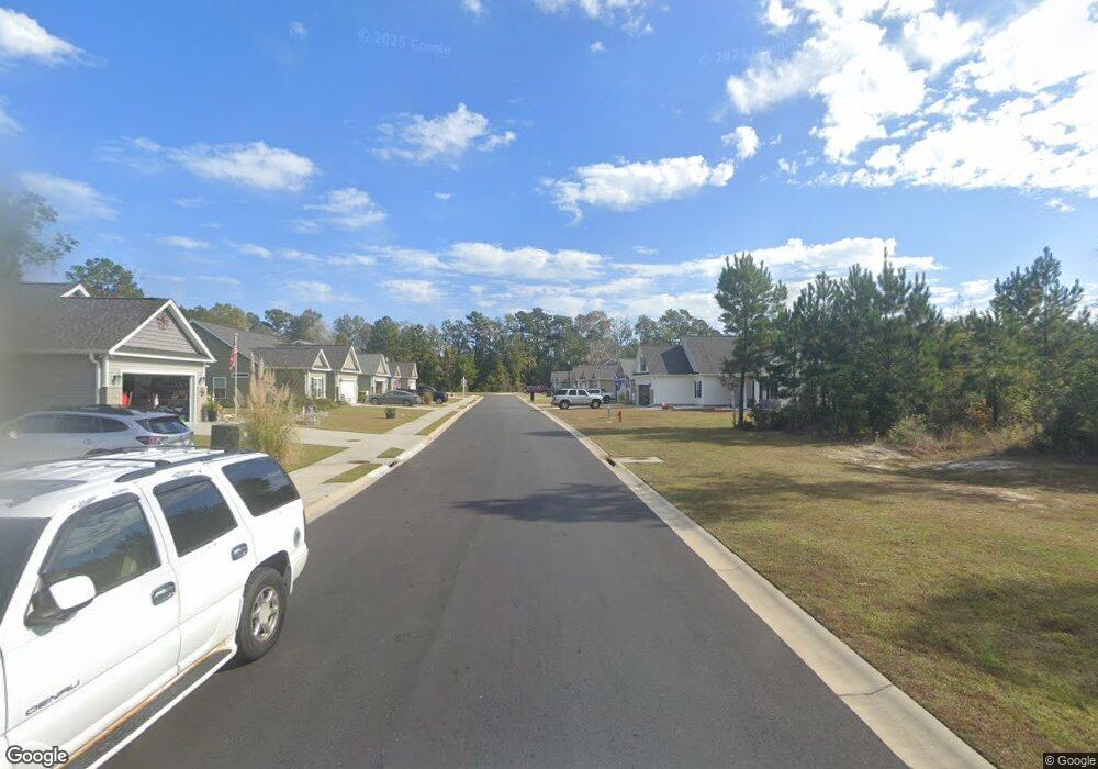 Lot TBD 414 Kennington Ct unit Sullivan Model, Conway, SC 29526 - photo 1