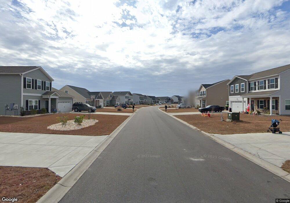 TBD Angler Ct unit Lot 25 Brunswick, Conway, SC 29526 - photo 1