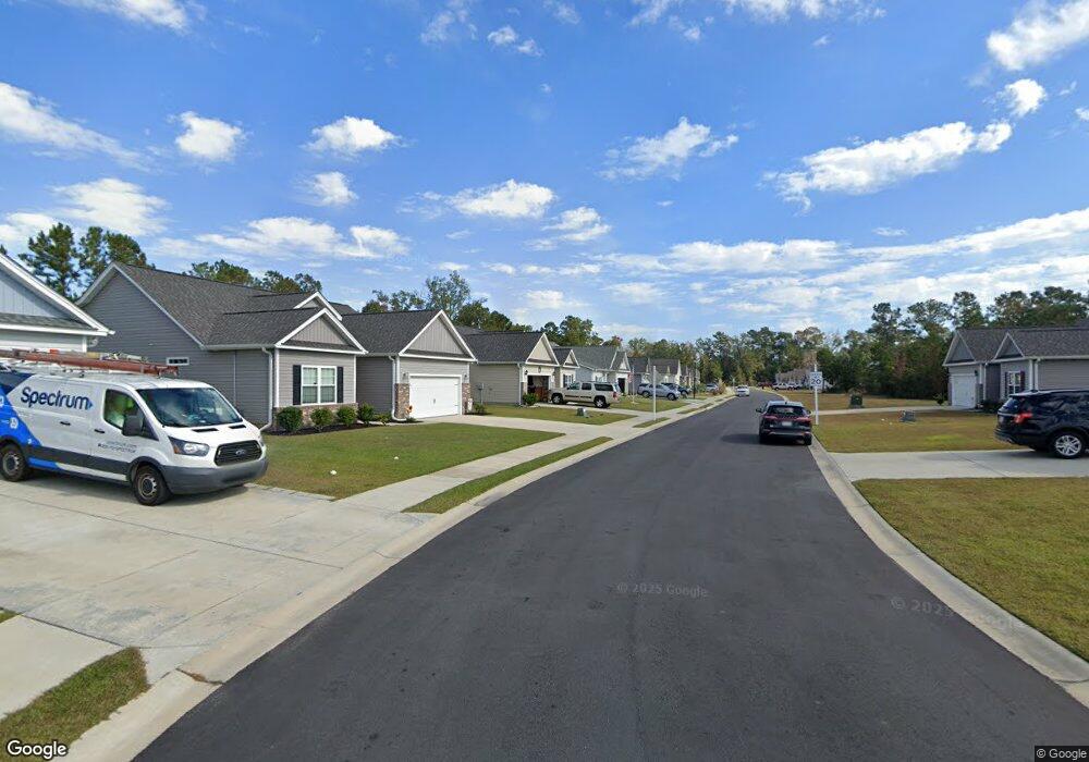 809 Kennington Ct, Conway, SC 29526 - photo 1