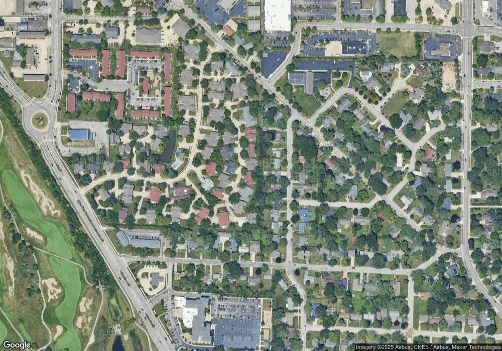 1402 Trace 14, West Lafayette, IN 47906 - photo 1