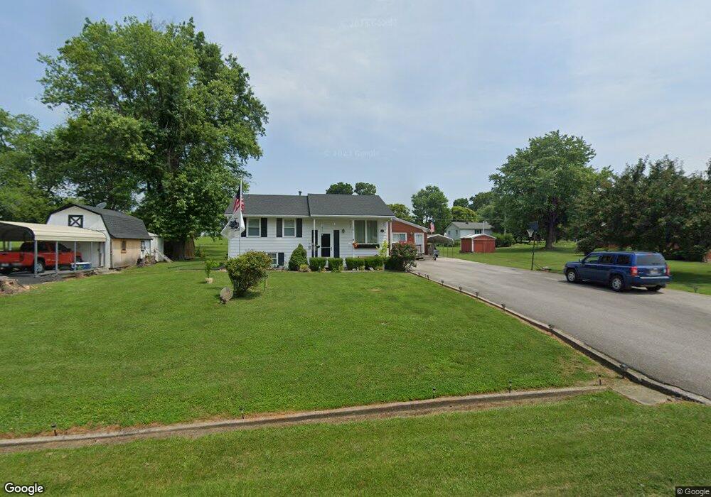 1048 Main St NW, Corydon, IN 47112 - photo 1
