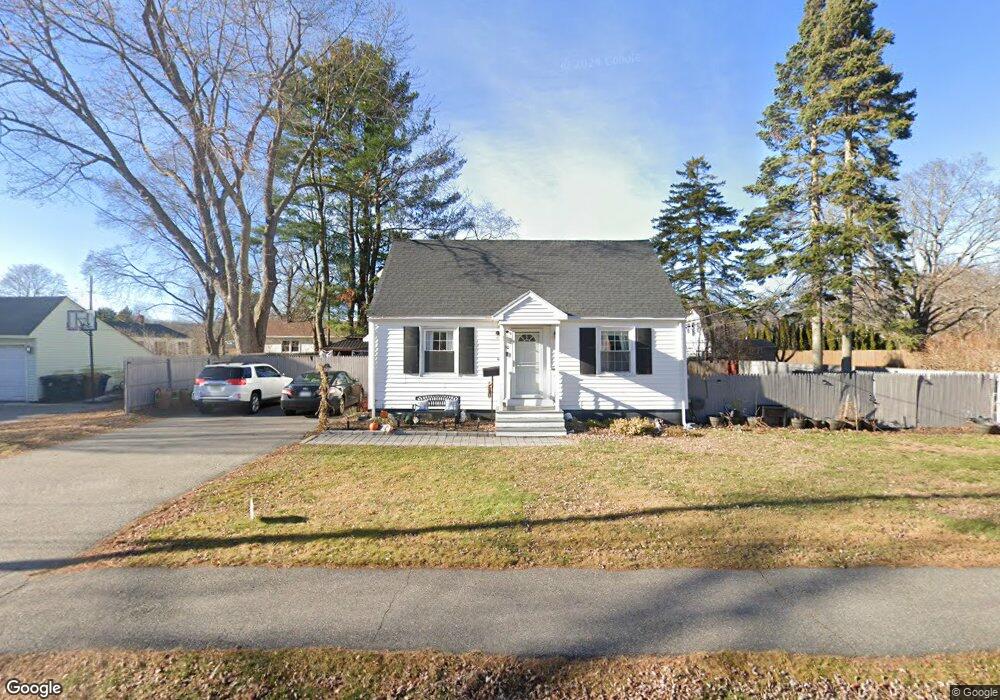 50 Franklin St, Saco, ME 04072 - photo 1