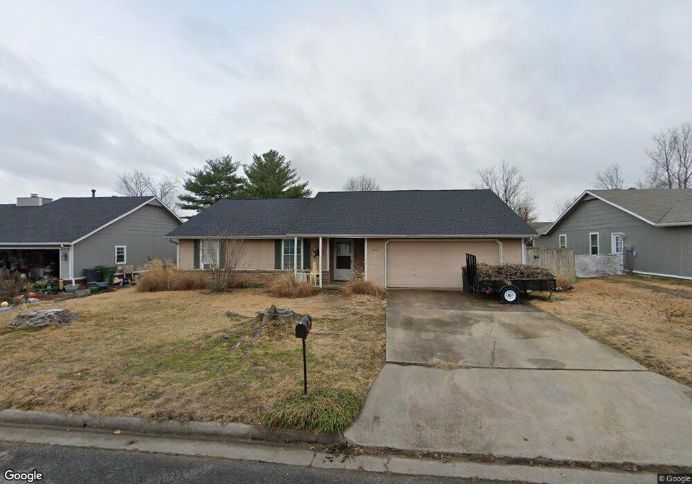 2800 W Beech St, Rogers, AR 72756 - photo 1