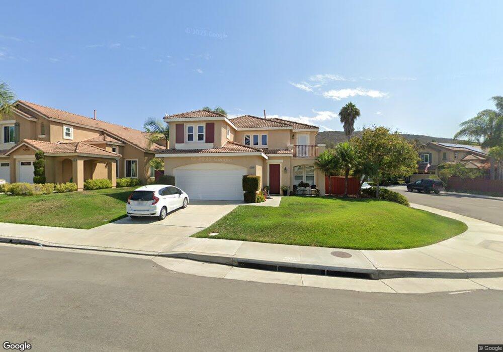 6840 Camino de Amigos, Carlsbad, CA 92009 - photo 1