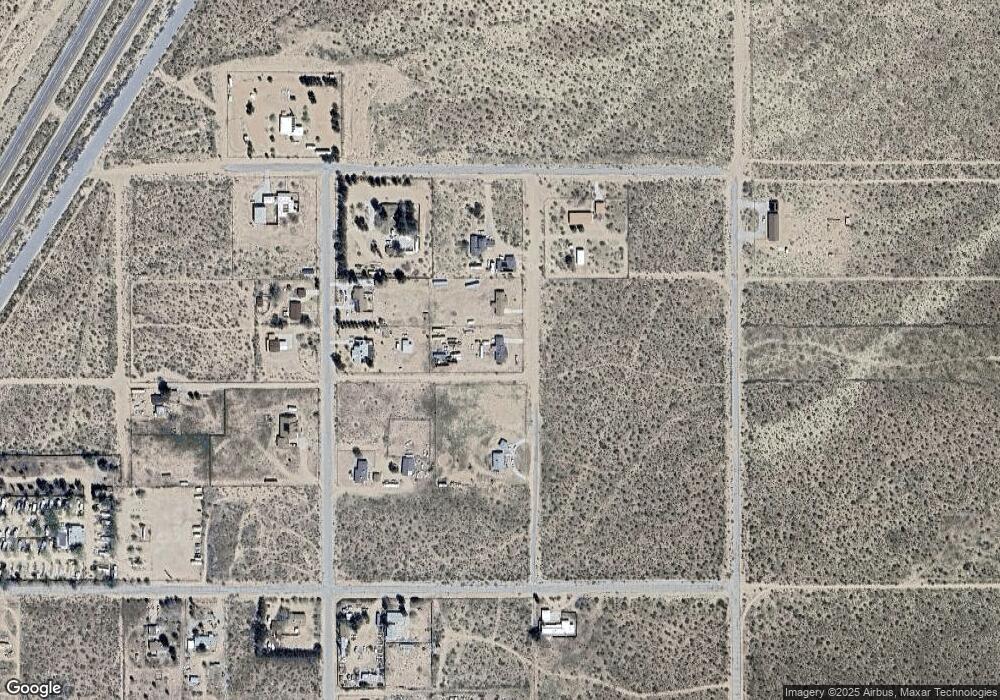 21383 Klassette St, Mojave, CA 93501 - photo 1