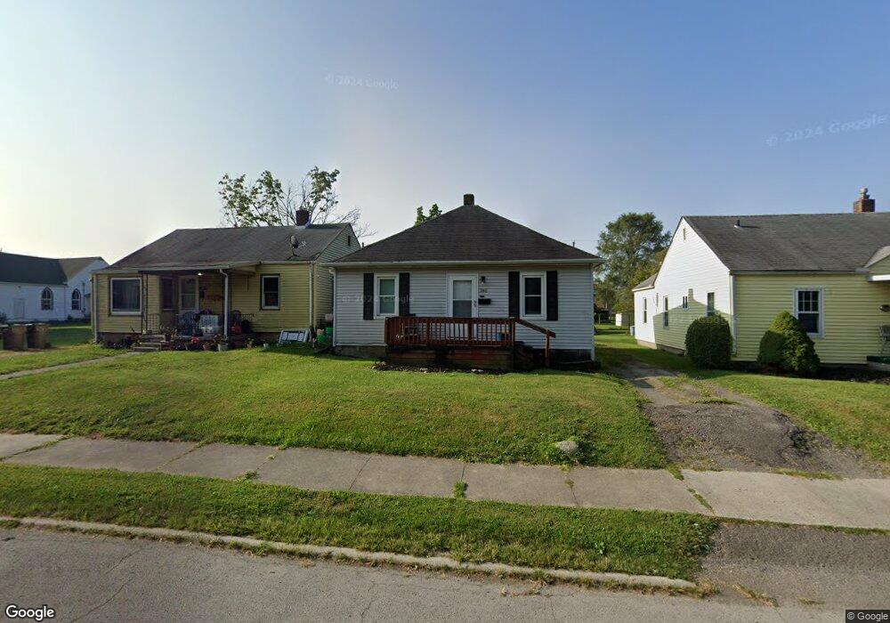 740 Hope St, Lima, OH 45804 - photo 1