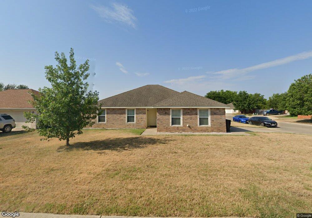 7411 Wind Chime Way, Temple, TX 76502 - photo 1
