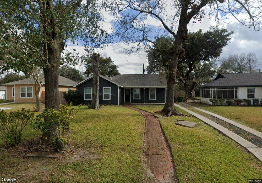 4742 Arvilla Ln, Houston, TX 77021 - photo 1