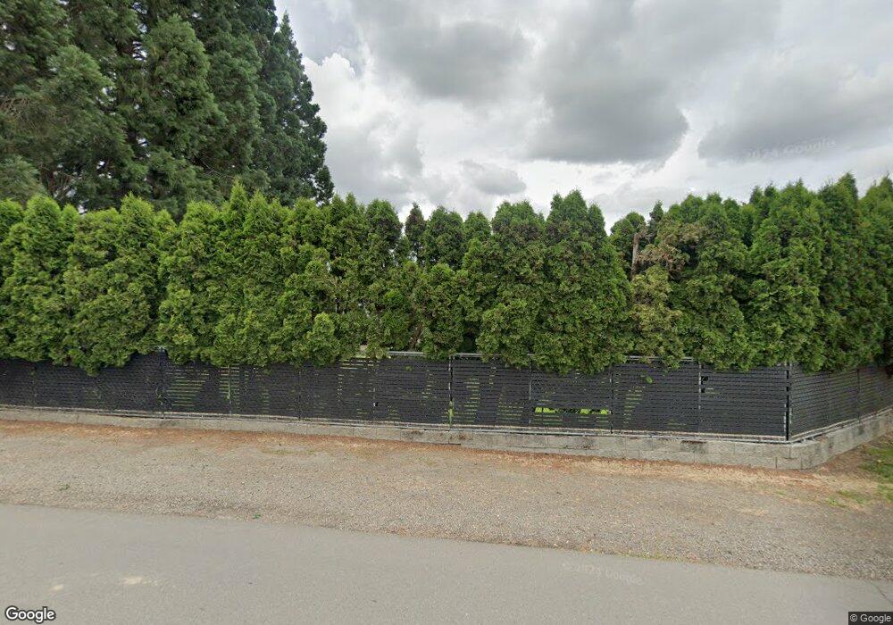 3581 7th St, Hubbard, OR 97032 - photo 1