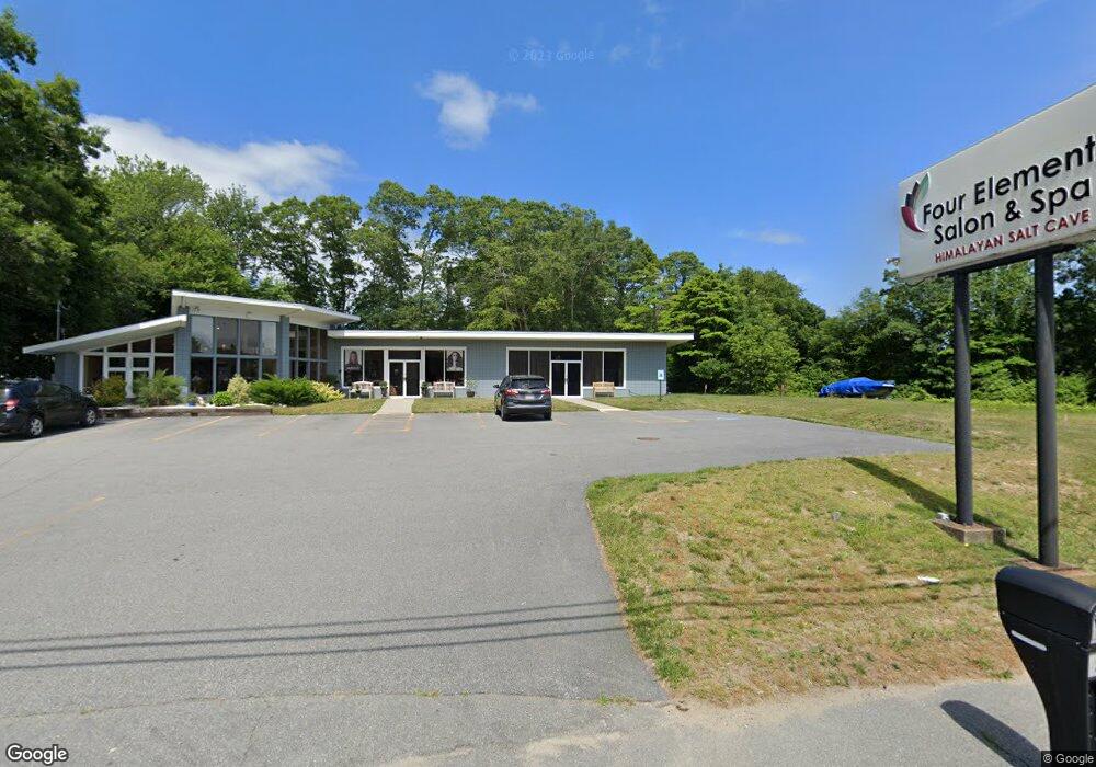 632 State Rd, Westport, MA 02790 - photo 1