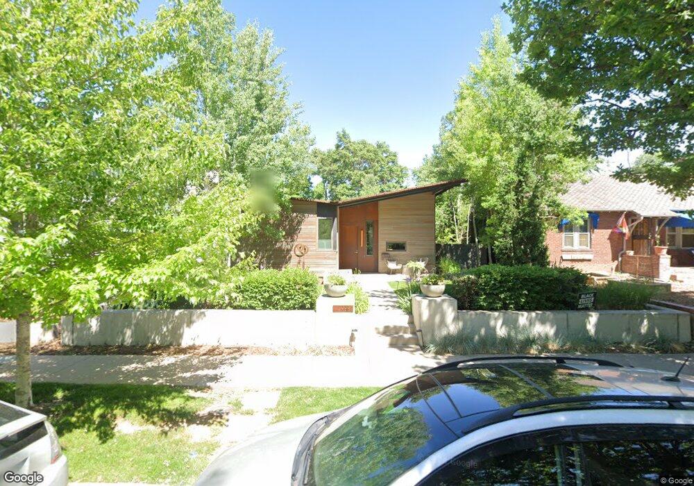 2334 Grape St, Denver, CO 80207 - photo 1