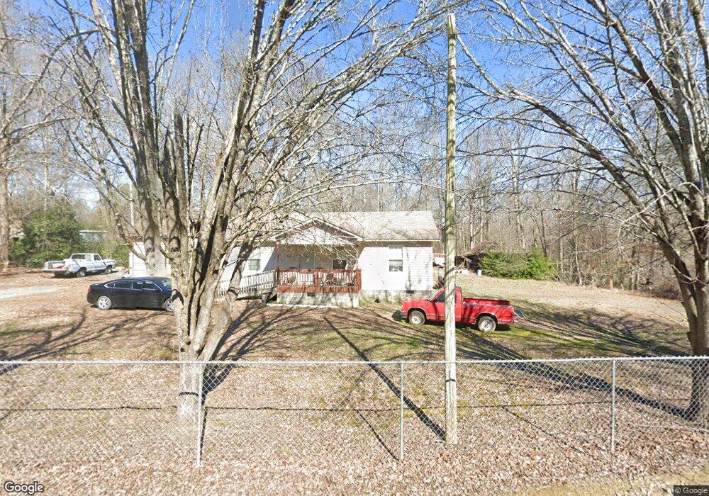 205 Patricia Ann Dr SE, Dalton, GA 30721 - photo 1