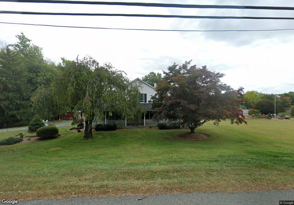 828 Rockport Rd, Hackettstown, NJ 07840 - photo 1