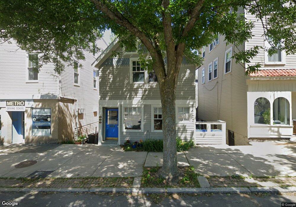 13 Pauline St unit A, Winthrop, MA 02152 - photo 1