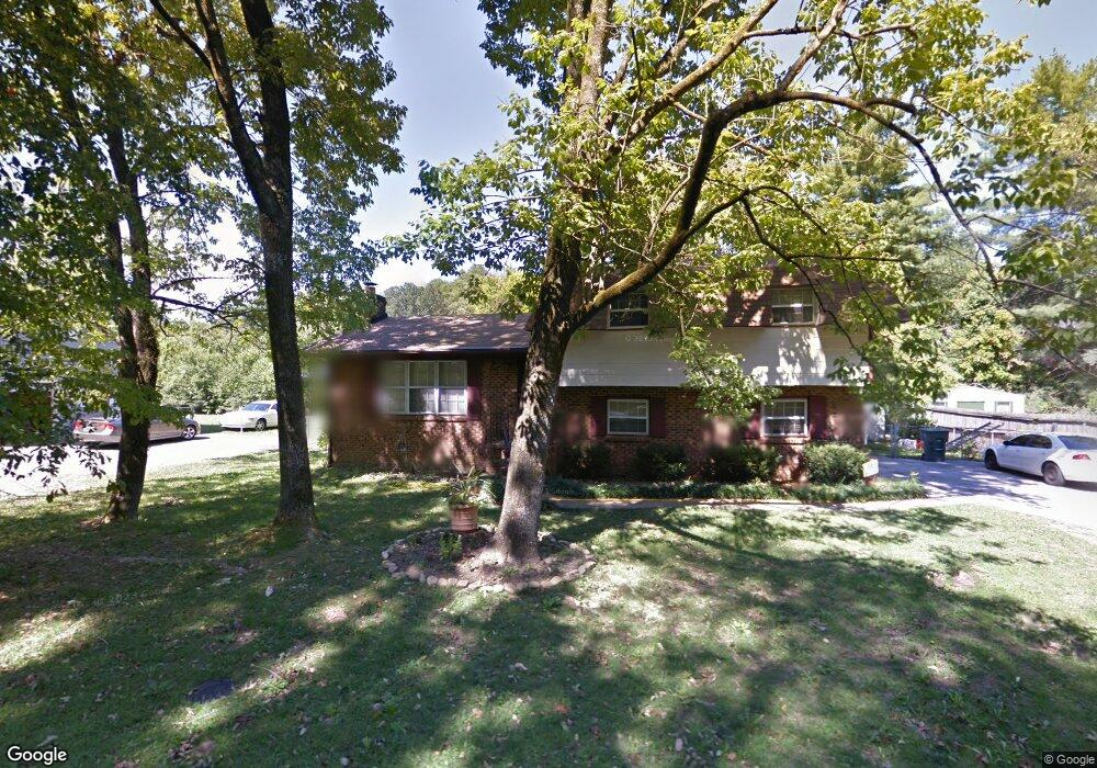 907 Ely Rd, Hixson, TN 37343 - photo 1