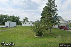 14703 W Diane Dr, Camden, MI 49232