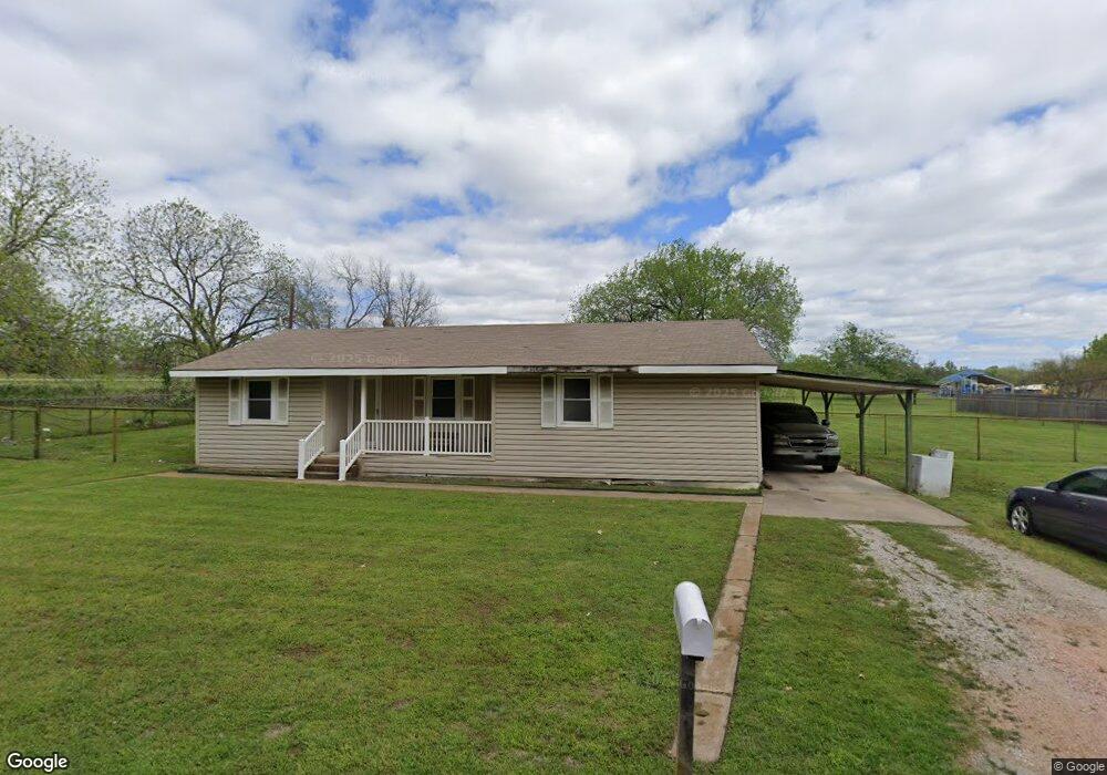 1801 Newport Rd, Weatherford, TX 76086 - photo 1