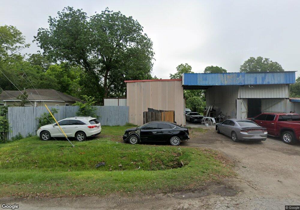 2703 Reid St, Houston, TX 77026 - photo 1