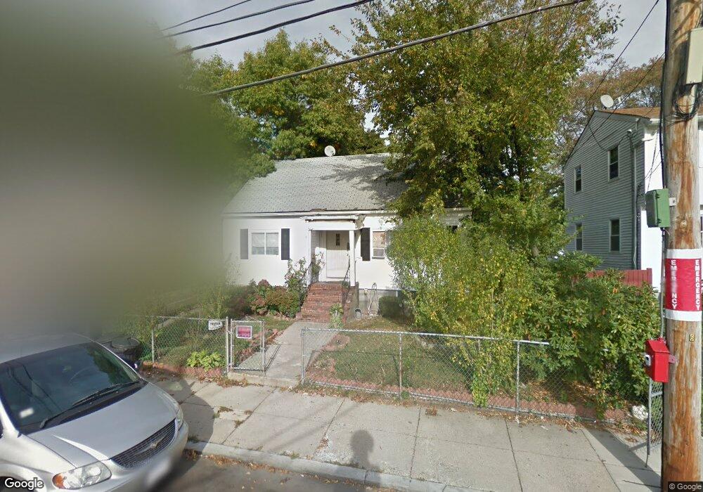 42 Osceola St, Mattapan, MA 02126 - photo 1