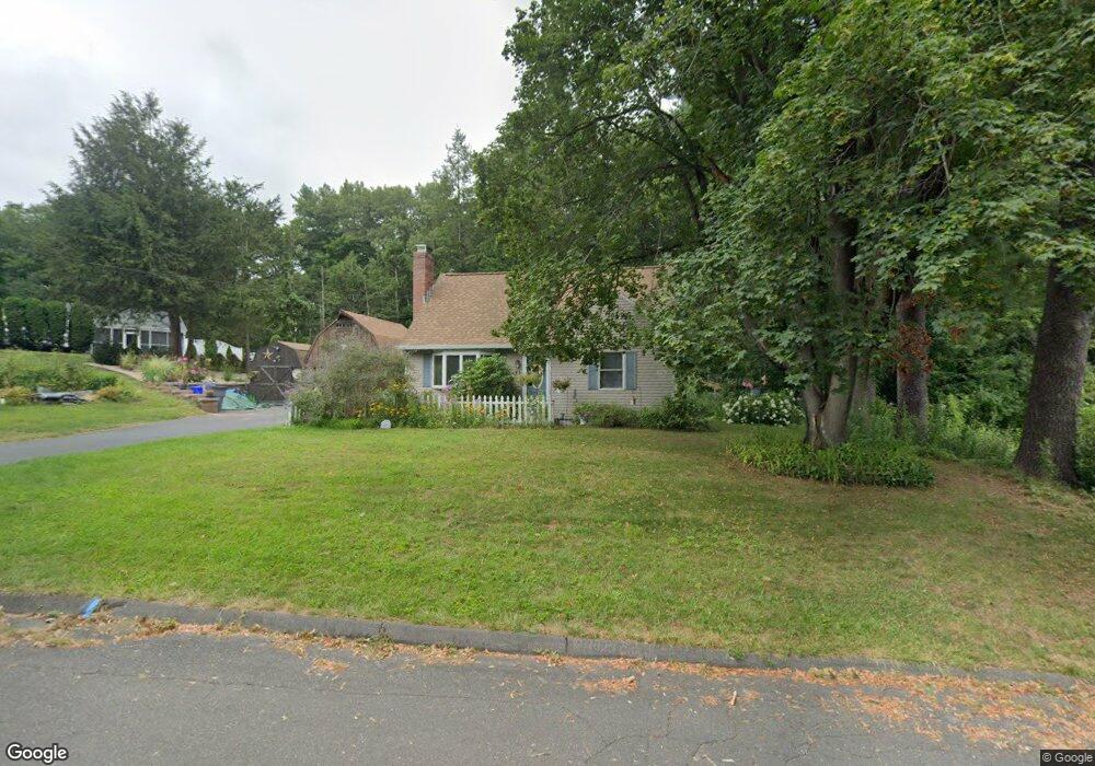 23 Indian Run, Enfield, CT 06082 - photo 1