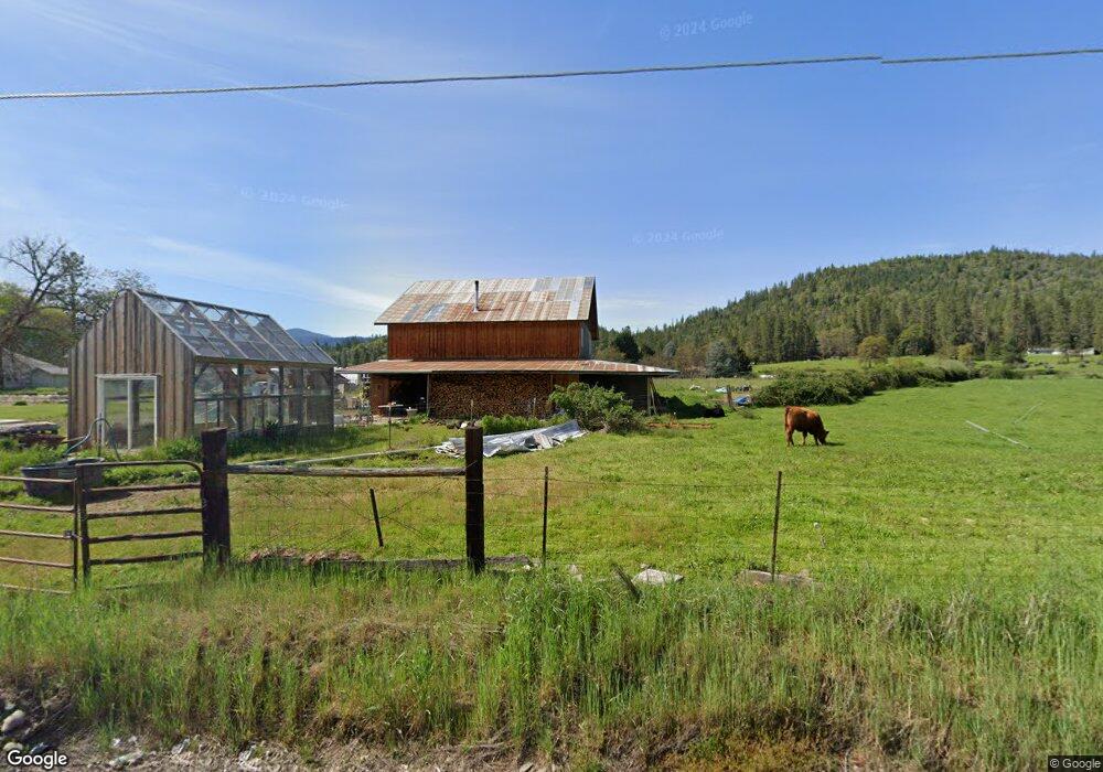 9625 E Evans Creek Rd, Rogue River, OR 97537 - photo 1