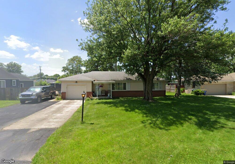 3903 N Ball Ave, Muncie, IN 47304 - photo 1
