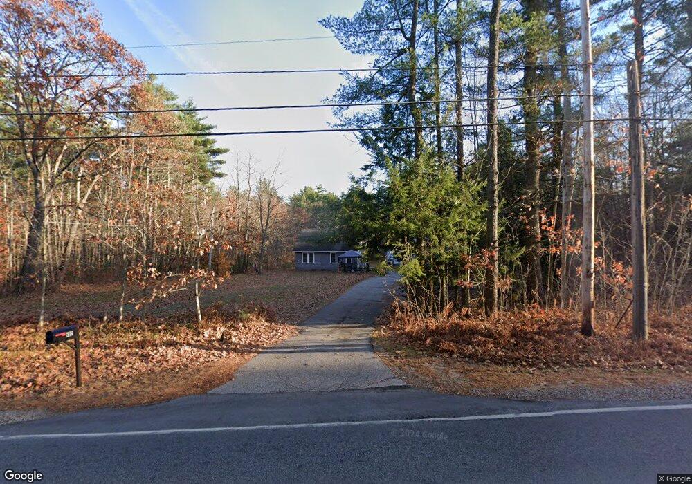 692 Bonny Eagle Rd, Standish, ME 04084 - photo 1