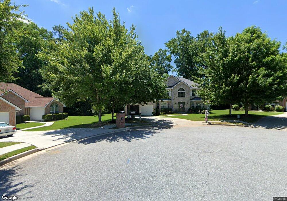 9436 Waters Edge Dr unit 1, Jonesboro, GA 30236 - photo 1