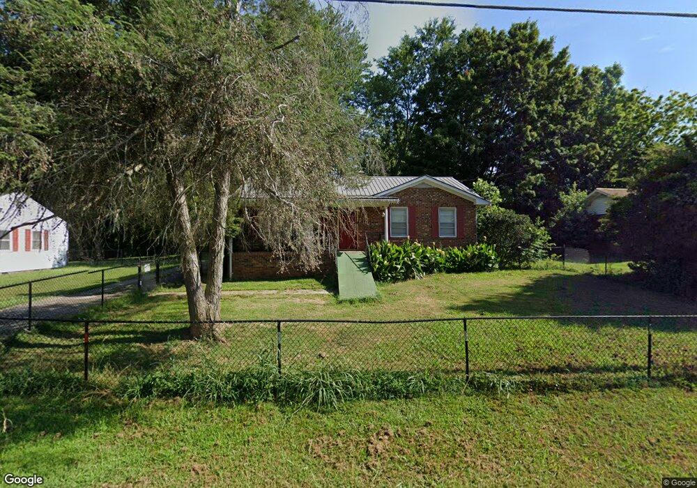 301 Sunrise Ave, Asheboro, NC 27203 - photo 1