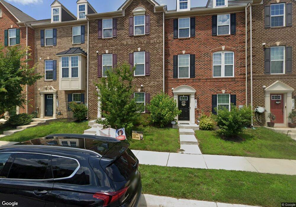 5714 River Shark Ln, Waldorf, MD 20602 - photo 1