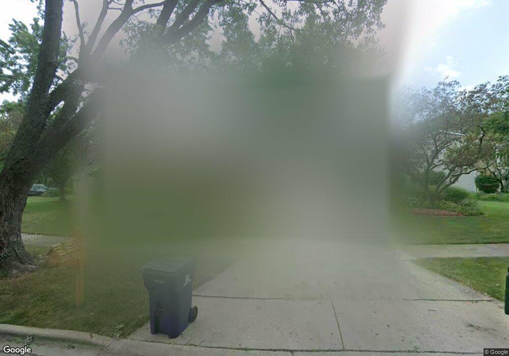 1218 Chateaugay Ave unit 1, Naperville, IL 60540 - photo 1