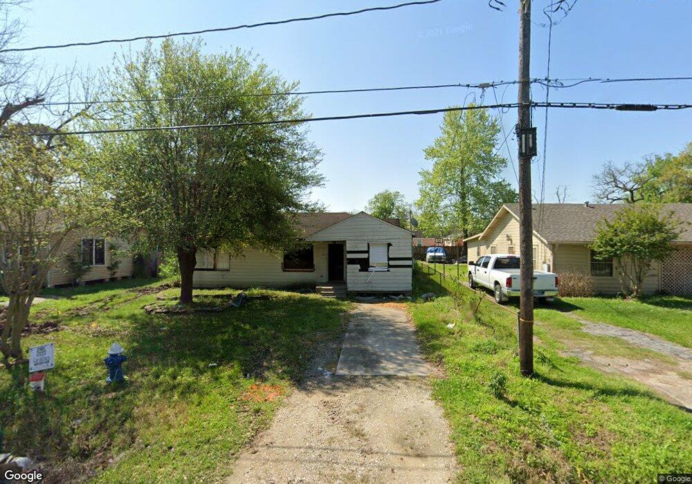 6920 Carothers St, Houston, TX 77028 - photo 1
