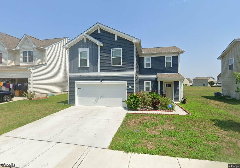 143 Pond View Ln, Seaford, DE 19973 - photo 1