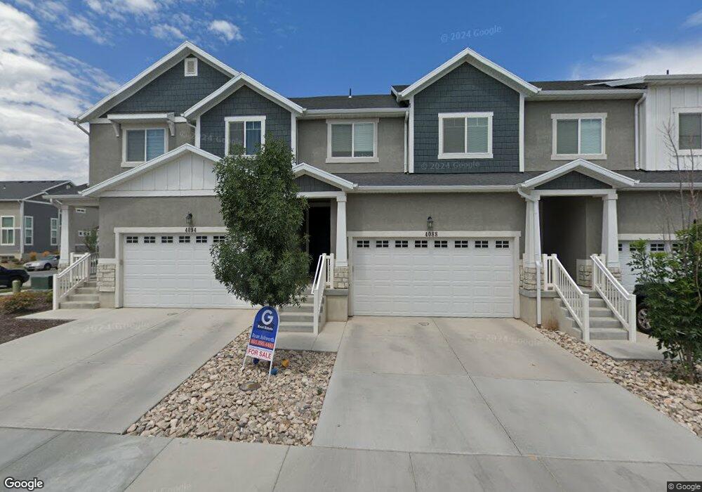 4088 W 1630 N unit 776, Lehi, UT 84043 - photo 1