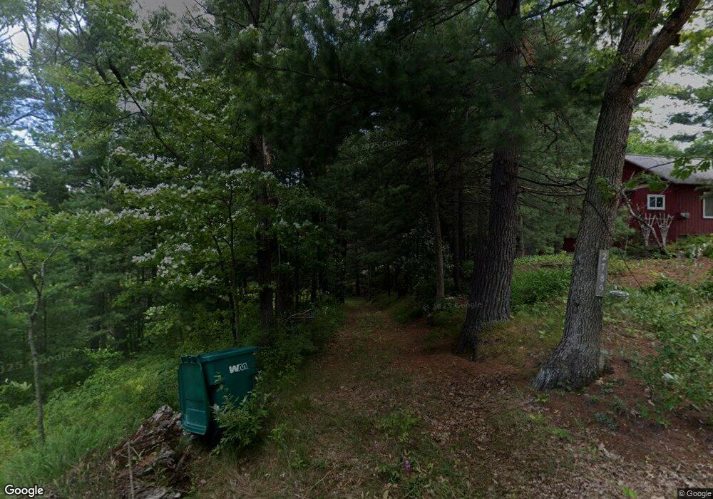 2789 Ridge Rd, Harrison, MI 48625 - photo 1