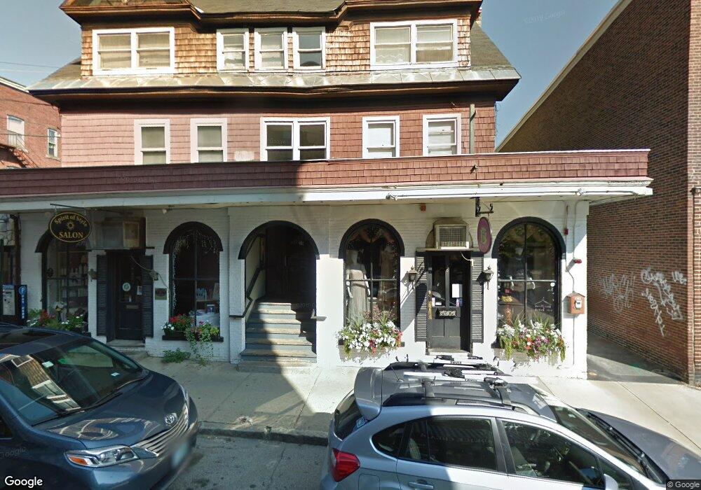 26 Warren St, Concord, NH 03301 - photo 1