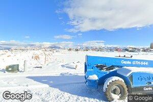 2438 N Eurasian Crane Rd, Clinton, UT 84015