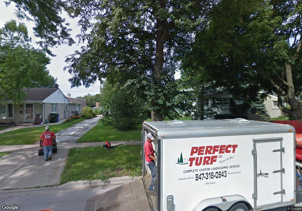 1320 E Walnut Ave, Des Plaines, IL 60016 - photo 1