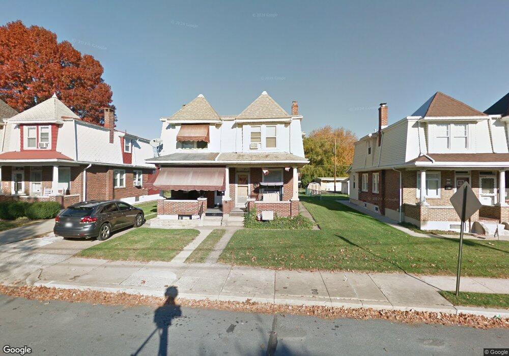 435 Raymond St, Reading, PA 19605 - photo 1