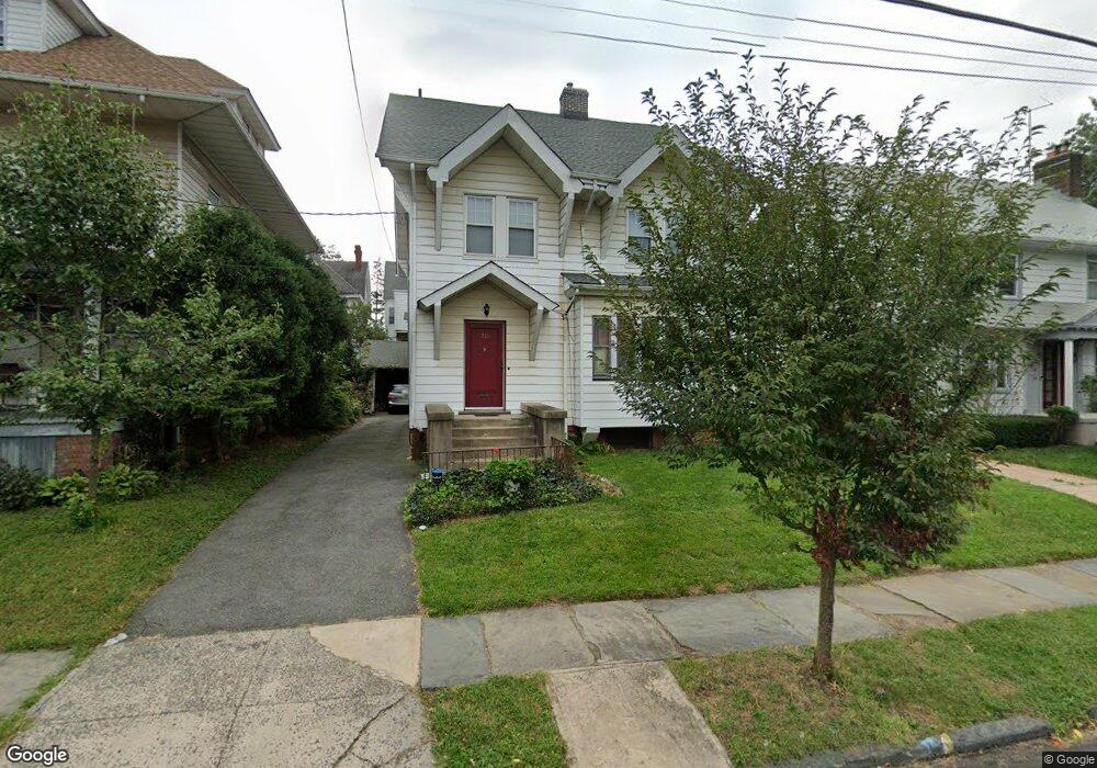 715 Lake St unit 717, Newark, NJ 07104 - photo 1