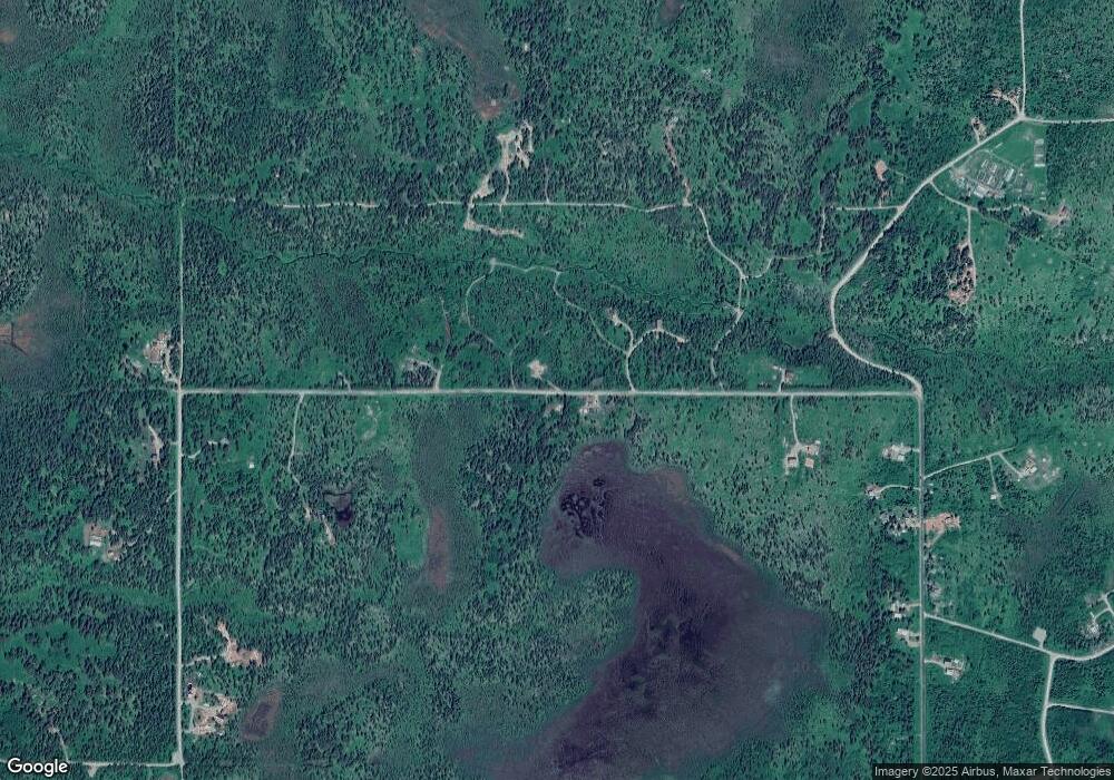 Tr 9 Tomski, Anchor Point, AK 99556 - photo 1