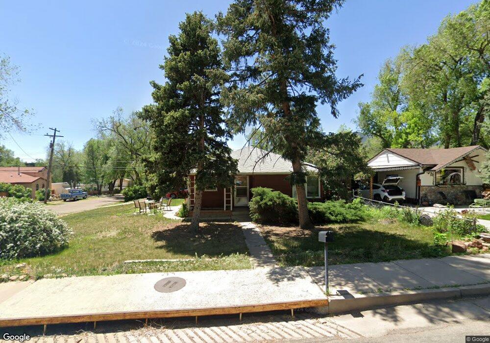 1668 Dorchester Dr, Colorado Springs, CO 80905 - photo 1