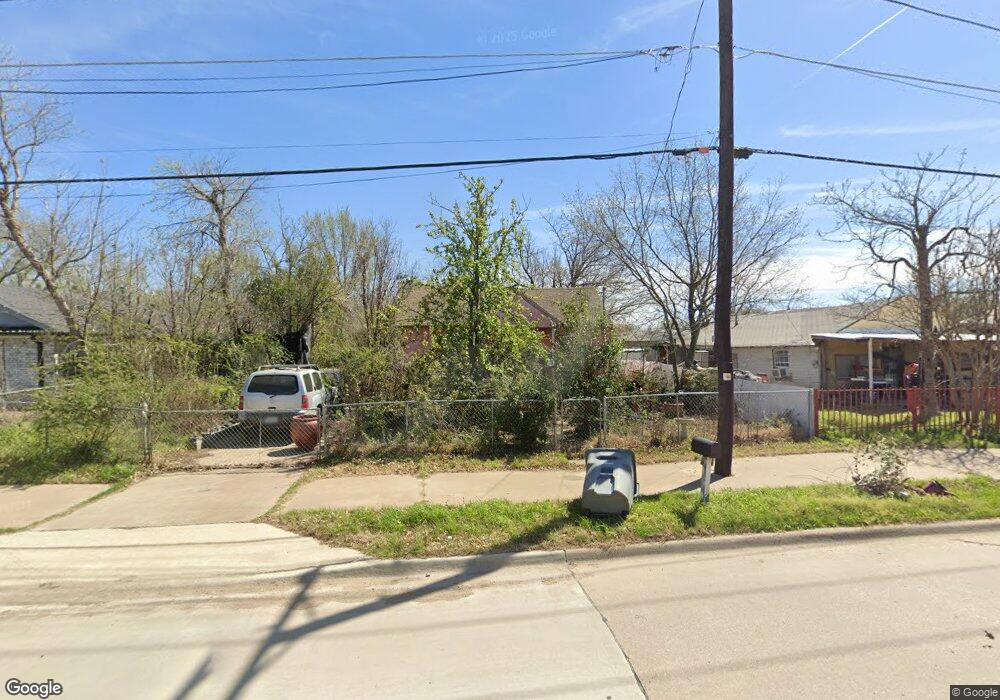 4848 Bernal Dr, Dallas, TX 75212 - photo 1