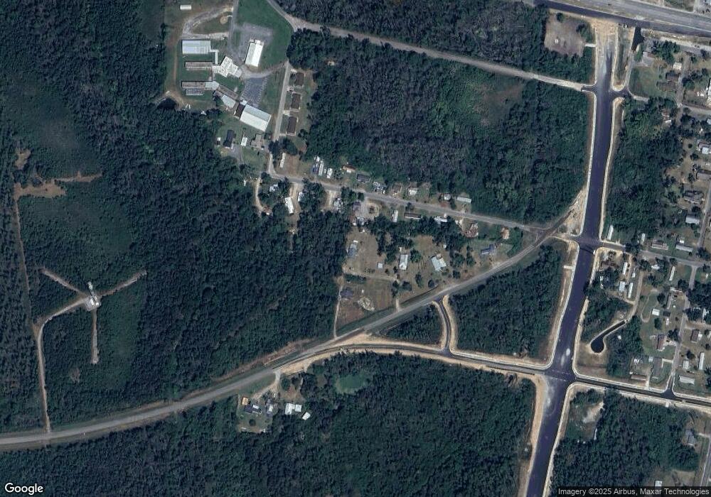 416 Old Highway 64, Pearson, GA 31642 - photo 1