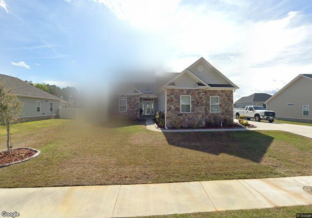 4217 Ridgewood Dr unit Lot 43, Conway, SC 29526 - photo 1