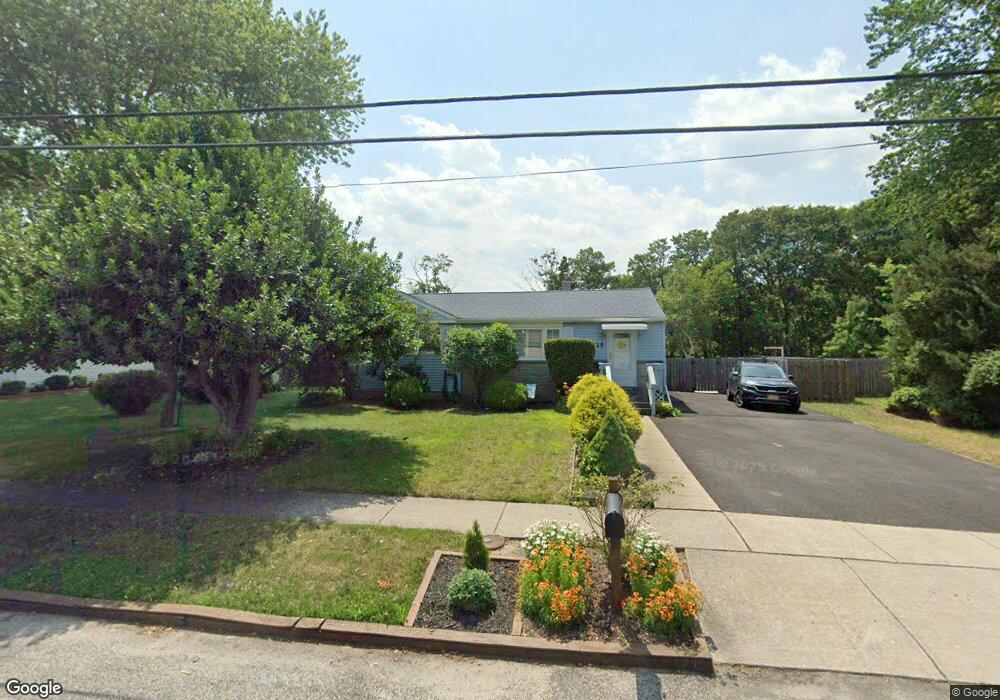 115 Seagull Dr, Egg Harbor Township, NJ 08234 - photo 1