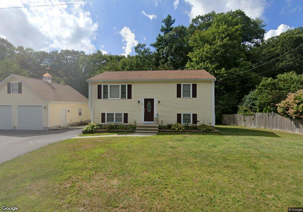 11 Eleanor Ln, Rockland, MA 02370 - photo 1