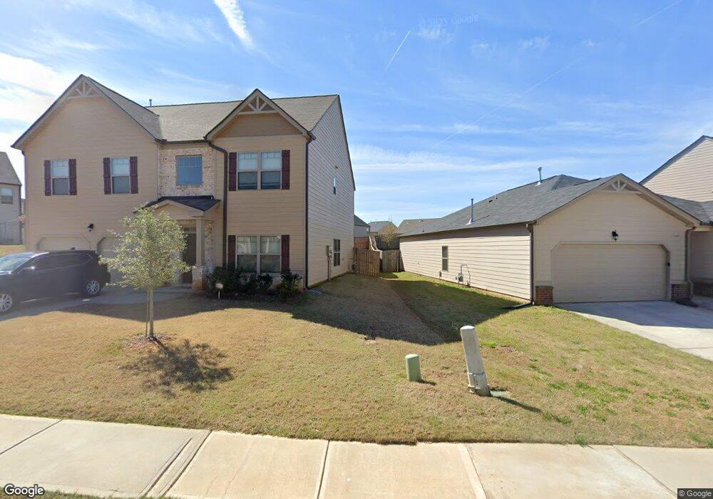 1598 Culpepper Ln unit 221, McDonough, GA 30253 - photo 1